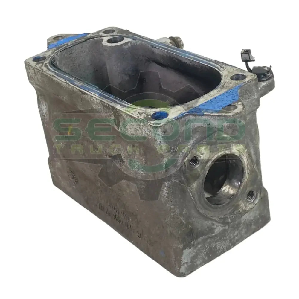 DDE4600980807 Genuine Detroit Diesel Engine Intake Manifold - Second Truck Parts