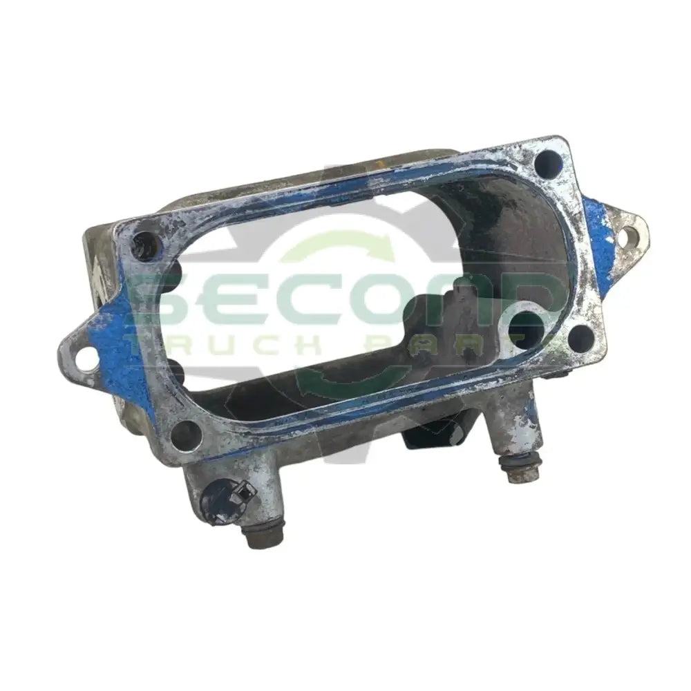 DDE4600980807 Genuine Detroit Diesel Engine Intake Manifold - Second Truck Parts