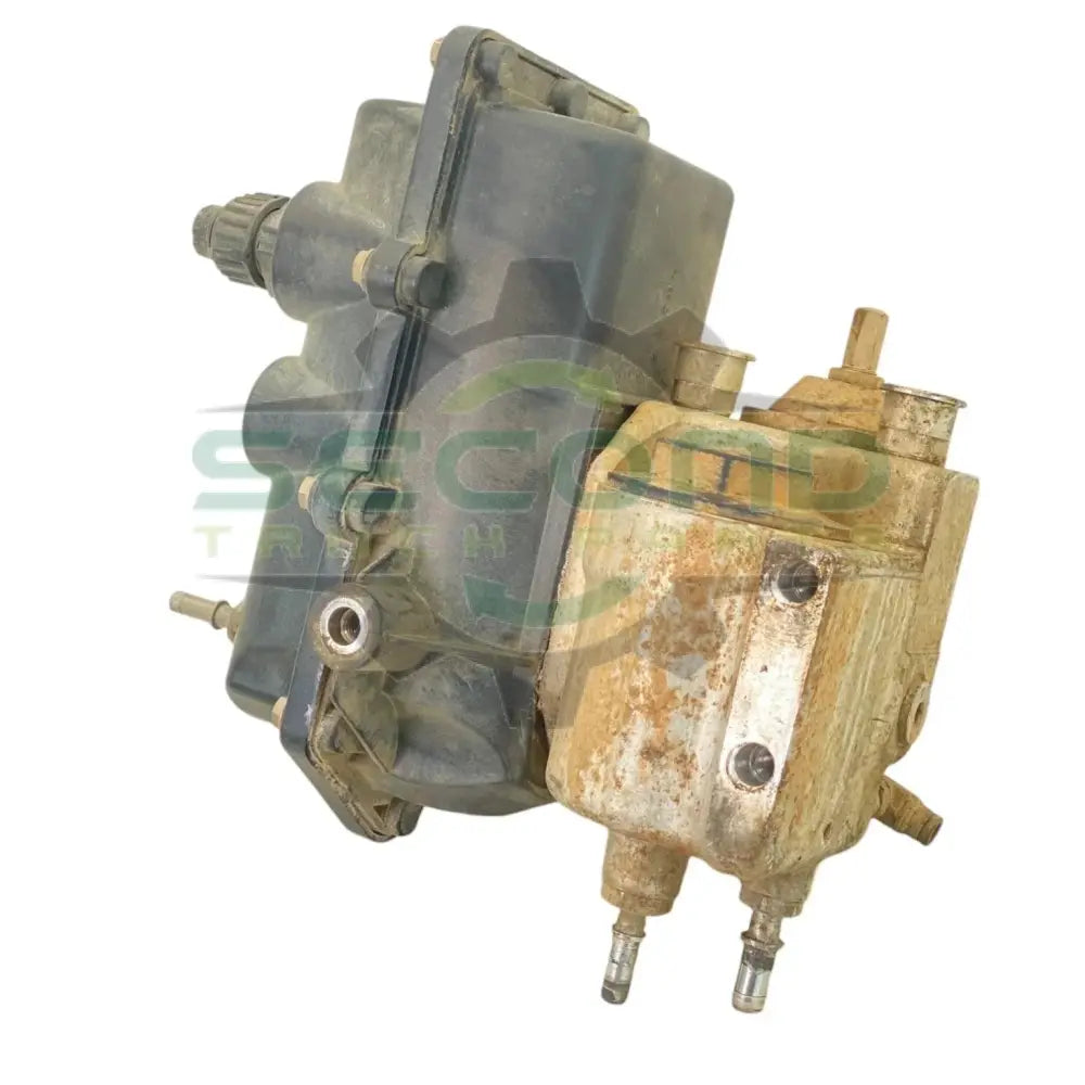 0001401078 Genuine Freightliner Exhaust Doser Pump - Second Truck Parts