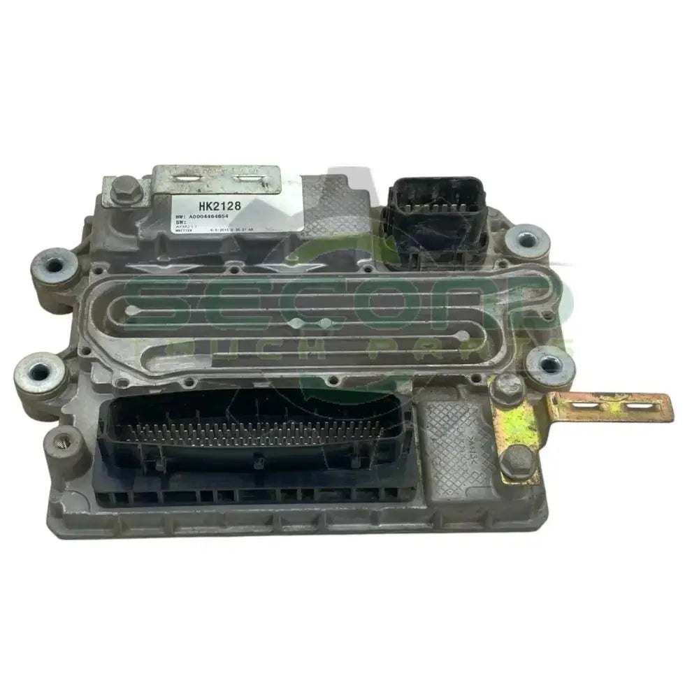 A0004463754 Genuine Detroit Diesel Ecu Acm2.1 Aftertreatment Control Module Dd13 Dd15 Dd16 Ghg17 Evo - Second Truck Parts