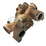 4711402614 Genuine Detroit Diesel Exhaust Manifold - Second Truck Parts