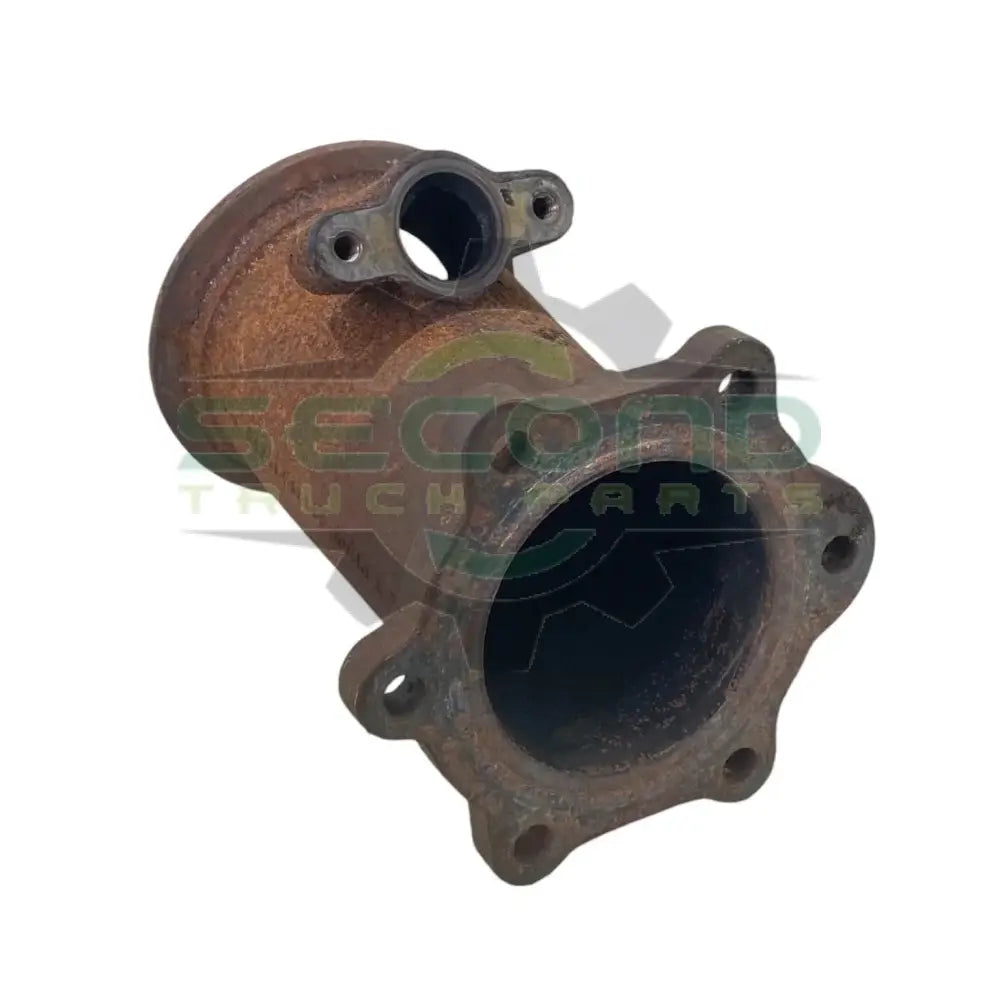 DDEA4711441144 Genuine Detroit Diesel Exhaust Manifold - Second Truck Parts