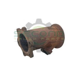DDEA4711441144 Genuine Detroit Diesel Exhaust Manifold - Second Truck Parts