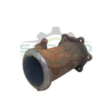 DDEA4711441144 Genuine Detroit Diesel Exhaust Manifold - Second Truck Parts