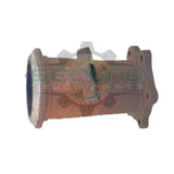 DDEA4711441144 Genuine Detroit Diesel Exhaust Manifold - Second Truck Parts