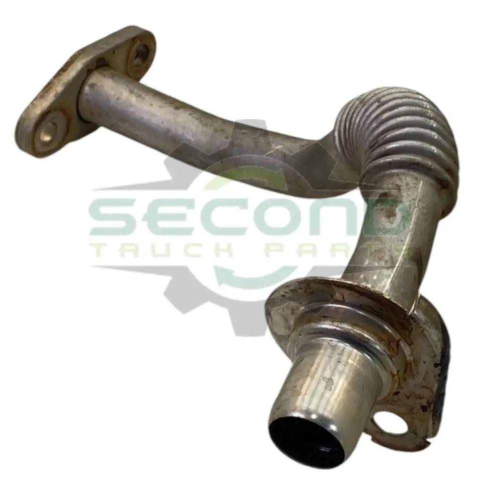 DDEA4721800920 Geniune Detroit Diesel Engine Oil Return Line - Other Truck Parts