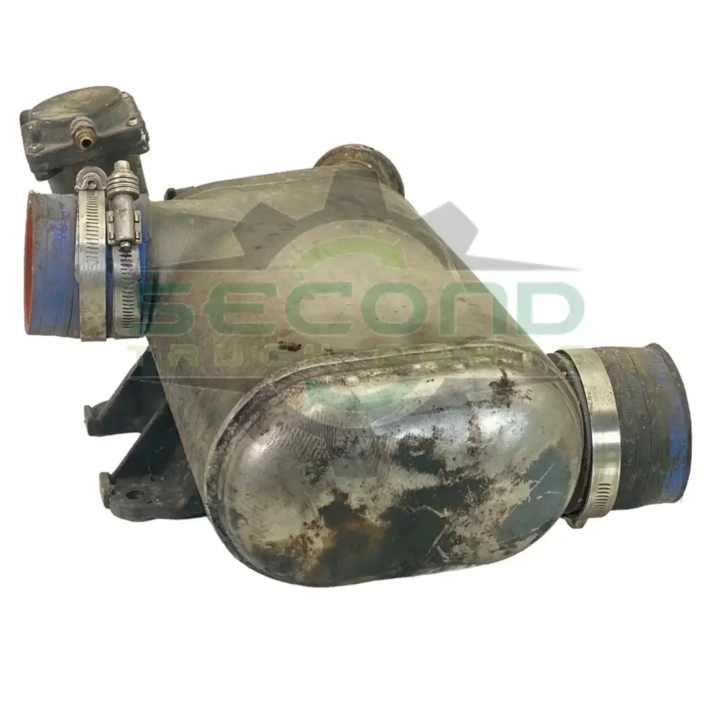 R23538835 Genuine Detroit Diesel Egr Cooler - Second Truck Parts