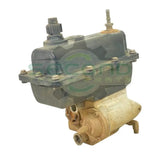 0001401078 Genuine Freightliner Exhaust Doser Pump - Second Truck Parts