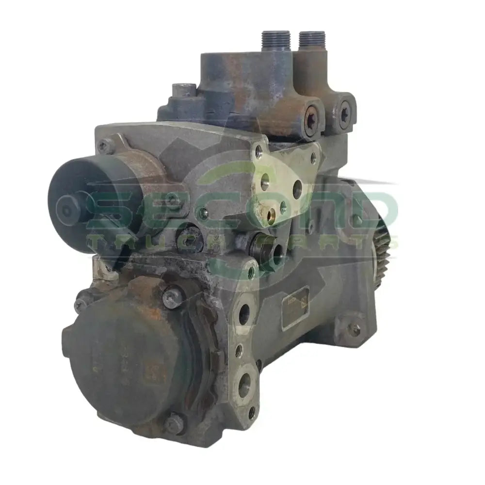0-445-020-186 Genuine Bosch Fuel Injection Pump For DD15 / DD16 - Second Truck Parts