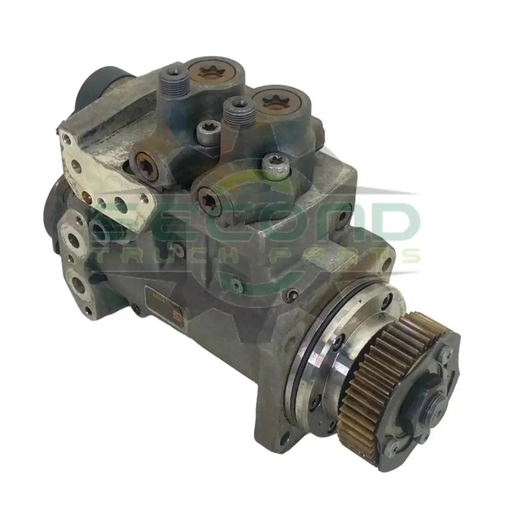 0-445-020-186 Genuine Bosch Fuel Injection Pump For DD15 / DD16 - Second Truck Parts