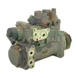 0-445-020-186 Genuine Bosch Fuel Injection Pump For DD15 / DD16 - Second Truck Parts