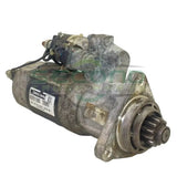 DE 8201100 Genuine Delco Remy Starter Motor Model 39Mt 12V - Starters