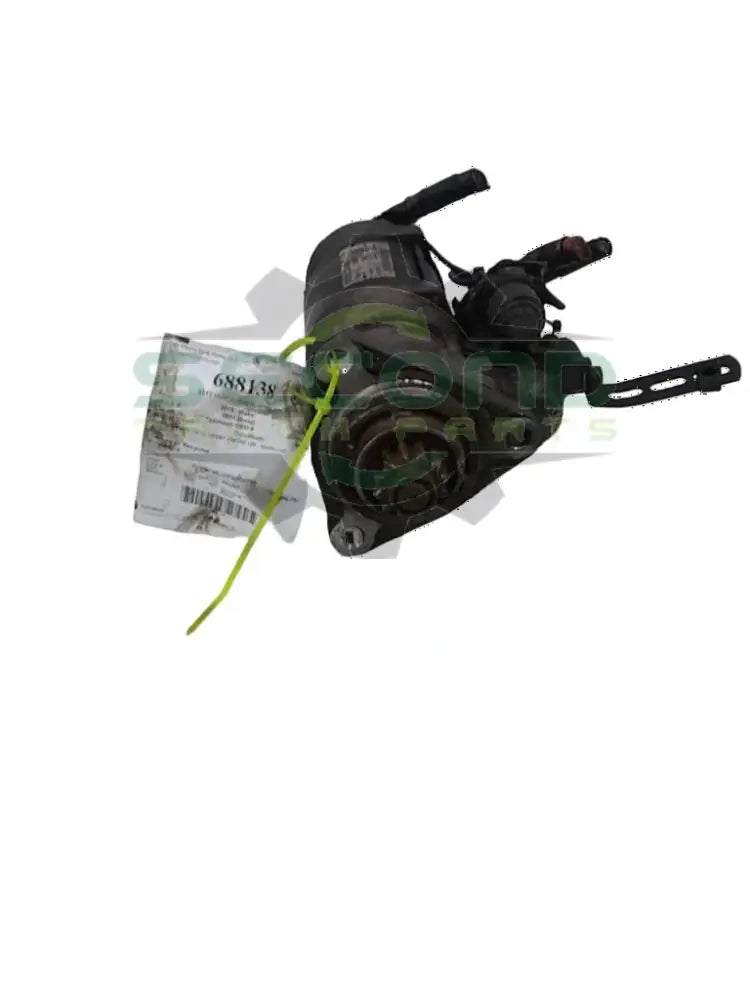 Delco -REMY 39MTHD 12V starter core OEM 20796845 - Second Truck Parts