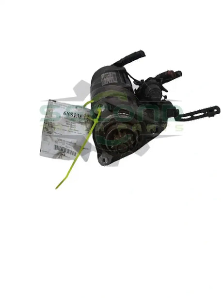 Delco -REMY 39MTHD 12V starter core OEM 20796845 - Second Truck Parts