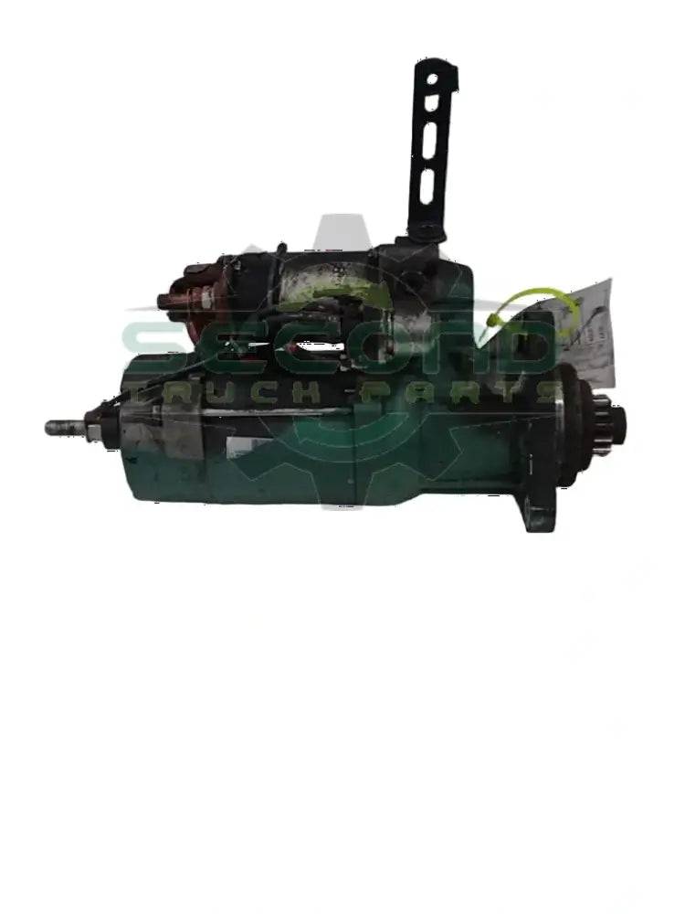 Delco Remy starter OEM 22398219 - Second Truck Parts