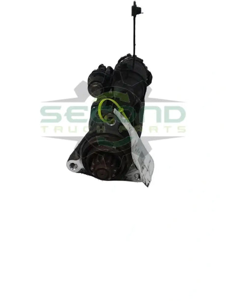 Delco Remy starter OEM 22398219 - Second Truck Parts