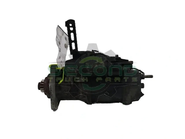 Delco Remy starter OEM 22398219 - Second Truck Parts