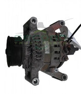 Denso 170 amp alternator with remote sense OEM 22810865 - Second Truck Parts