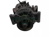 Denso 170 amp alternator with remote sense OEM 22810865 - Second Truck Parts