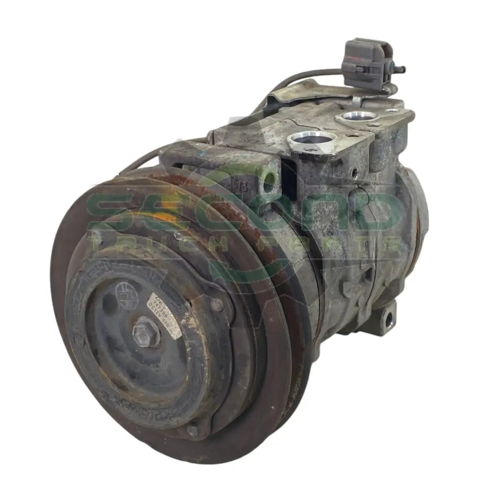 10S13C Denso A/C Compressor - Second Truck Parts