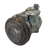 10S13C Denso A/C Compressor - Second Truck Parts