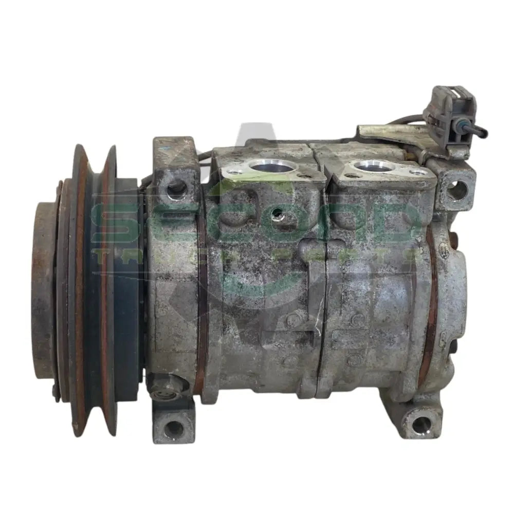10S13C Denso A/C Compressor - Second Truck Parts
