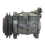 10S13C Denso A/C Compressor - Second Truck Parts