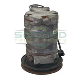 10S13C Denso A/C Compressor - Second Truck Parts