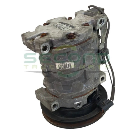 10S13C Denso A/C Compressor - Second Truck Parts