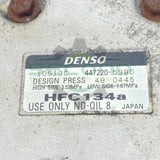 10S13C Denso A/C Compressor - Second Truck Parts