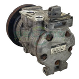 10S13C Denso A/C Compressor - Second Truck Parts
