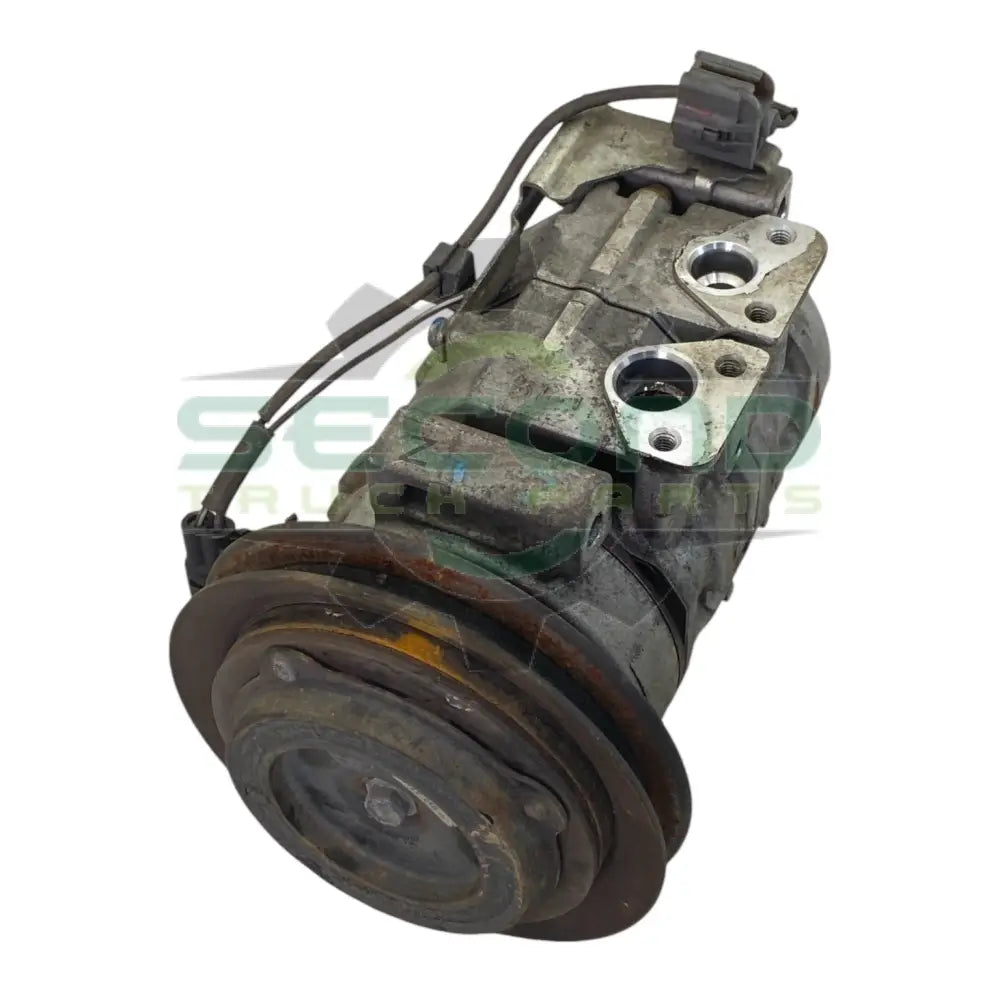 10S13C Denso A/C Compressor - Second Truck Parts