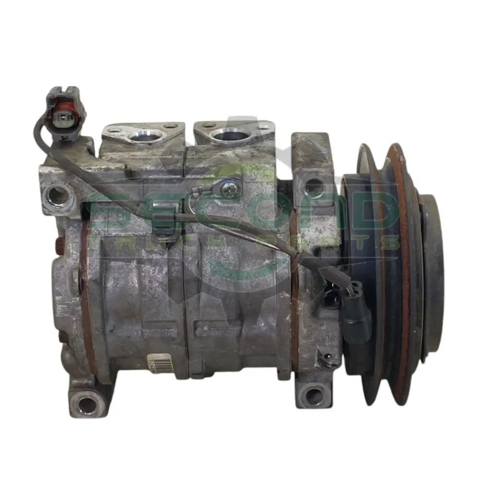 10S13C Denso A/C Compressor - Second Truck Parts