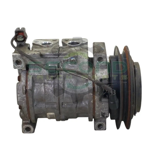 10S13C Denso A/C Compressor - Second Truck Parts