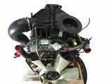 Detroit Complete 21" DDE13 engine OEM - Second Truck Parts
