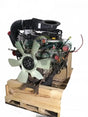 Detroit Complete 21" DDE13 engine OEM - Second Truck Parts