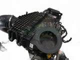 Detroit Complete 21" DDE13 engine OEM - Second Truck Parts