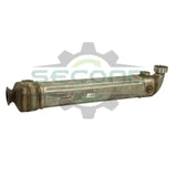 A4721400375 Detroit Diesel EGR Exhaust Gas Recirculation Cooler - Second Truck Parts