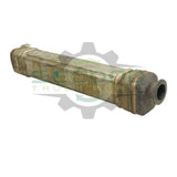 A4721400375 Detroit Diesel EGR Exhaust Gas Recirculation Cooler - Second Truck Parts