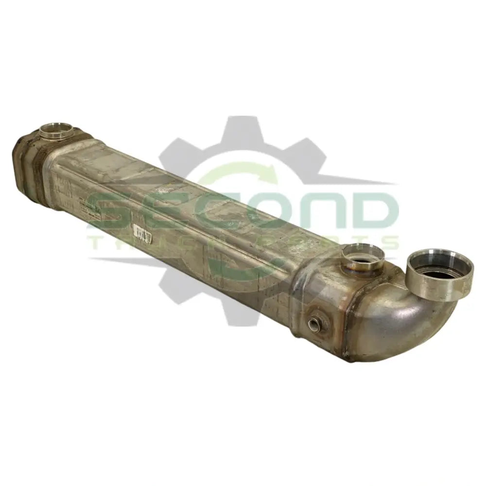 A4721400375 Detroit Diesel EGR Exhaust Gas Recirculation Cooler - Second Truck Parts