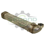 A4721400375 Detroit Diesel EGR Exhaust Gas Recirculation Cooler - Second Truck Parts