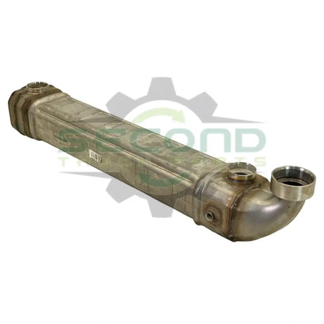 A4721400375 Detroit Diesel EGR Exhaust Gas Recirculation Cooler - Second Truck Parts