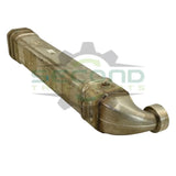 A4721400375 Detroit Diesel EGR Exhaust Gas Recirculation Cooler - Second Truck Parts