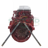 Dex Mack MP8 US14 445 HP Engine Serial # 1137986 Paired with M-Drive - Second Truck Parts