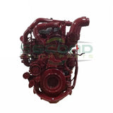 Dex Mack MP8 US14 445 HP Engine Serial # 1137986 Paired with M-Drive - Second Truck Parts