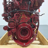 Dex Mack MP8 US14 445 HP Engine Serial # 1137986 Paired with M-Drive - Second Truck Parts