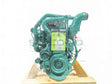 Dex Volvo D13J US14 425 HP Engine Serial # 1042337 Paired with - Second Truck Parts