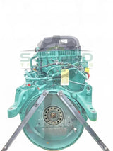 Dex Volvo D13J US14 425 HP Engine Serial # 1042337 Paired with - Second Truck Parts