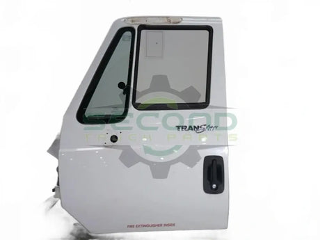 Door LH ASSEMBLY OEM - Second Truck Parts