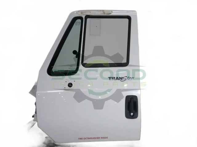 Door LH ASSEMBLY OEM - Second Truck Parts